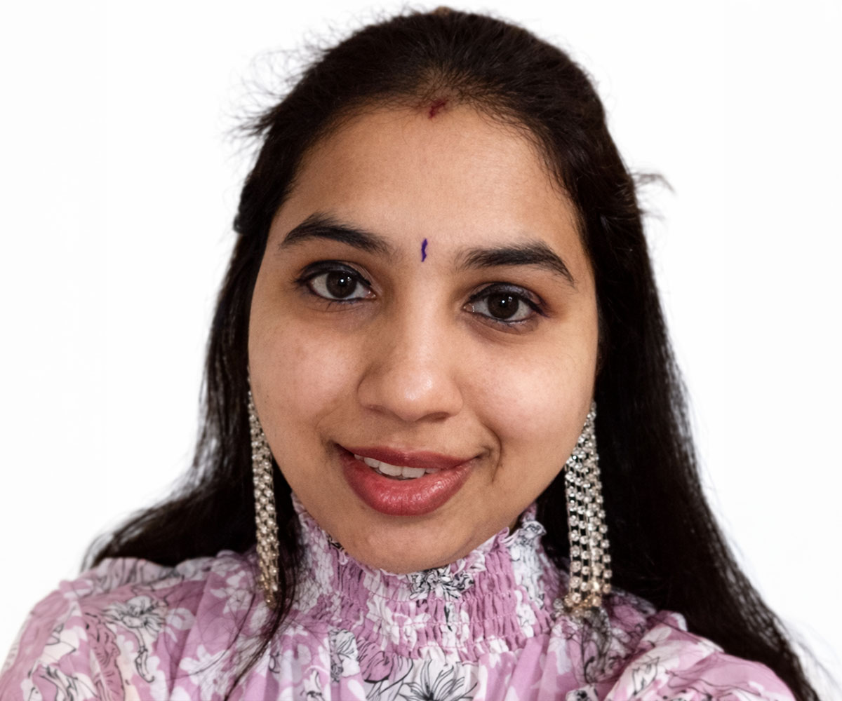 Jayasudha Medu